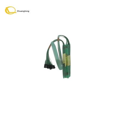 1750190136 01750190136 Wincor PC280 ฟังก์ชั่นแป้นพิมพ์ชิ้นส่วนเครื่อง ATM เครื่อง ATM