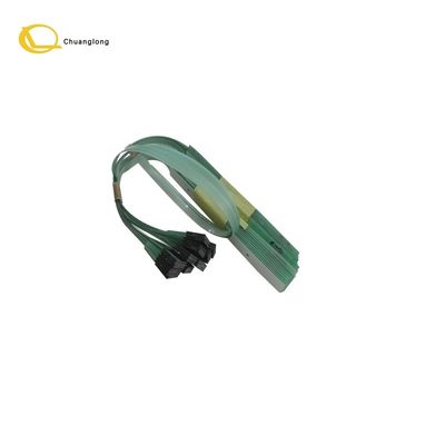 1750190136 01750190136 Wincor PC280 ฟังก์ชั่นแป้นพิมพ์ชิ้นส่วนเครื่อง ATM เครื่อง ATM