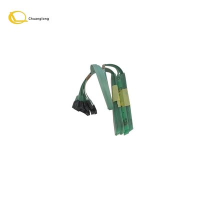 1750190136 01750190136 Wincor PC280 ฟังก์ชั่นแป้นพิมพ์ชิ้นส่วนเครื่อง ATM เครื่อง ATM