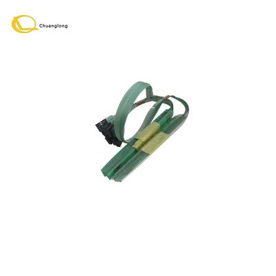 1750190136 01750190136 Wincor PC280 ฟังก์ชั่นแป้นพิมพ์ชิ้นส่วนเครื่อง ATM เครื่อง ATM