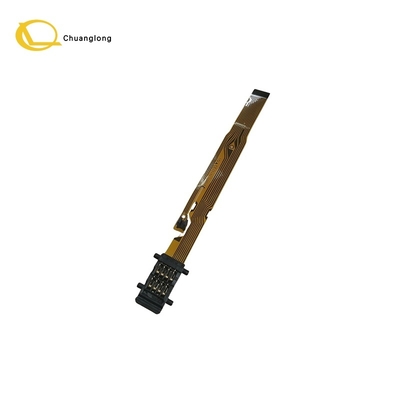 1750173205 01750173205 ชิ้นส่วน ATM Wincor V2CU เครื่องอ่านการ์ด IC เครื่องอ่านชิปสัมผัส
