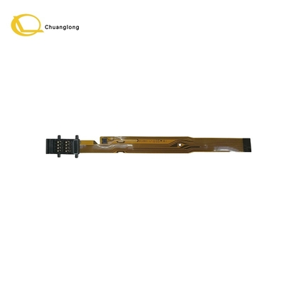 1750173205 01750173205 ชิ้นส่วน ATM Wincor V2CU เครื่องอ่านการ์ด IC เครื่องอ่านชิปสัมผัส