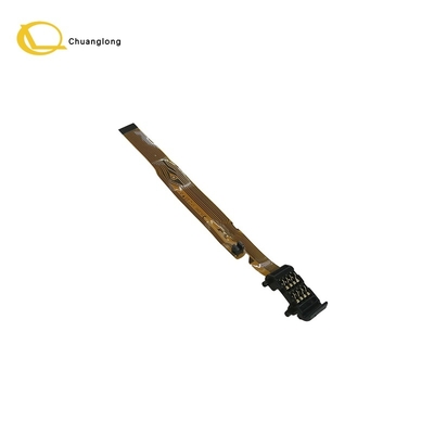 1750173205 01750173205 ชิ้นส่วน ATM Wincor V2CU เครื่องอ่านการ์ด IC เครื่องอ่านชิปสัมผัส