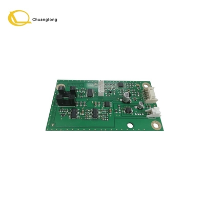 1750206036 01750206036 Wincor Nixdorf แผงควบคุม PCB ชัตเตอร์ อะไหล่ ATM