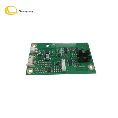 1750206036 01750206036 Wincor Nixdorf แผงควบคุม PCB ชัตเตอร์ อะไหล่ ATM