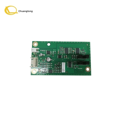 1750206036 01750206036 Wincor Nixdorf แผงควบคุม PCB ชัตเตอร์ อะไหล่ ATM