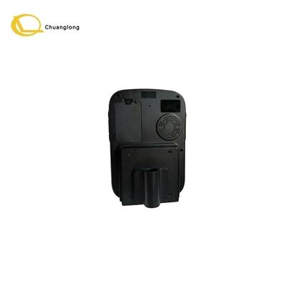 เครื่องอ่านบัตร M10 POS รองรับ NFC แบบไร้สัมผัส และระบบชำระเงิน E-Ticketing ด้วย QR Code MIFARE 3G/4G WiFi GPS
