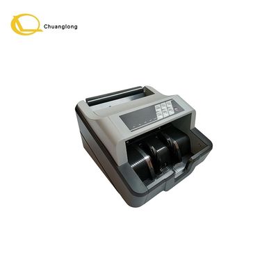เครื่องนับธนบัตรผสมความเร็วสูง Easycount รุ่น SH-886B ตรวจสอบธนบัตรหลายสกุลเงิน