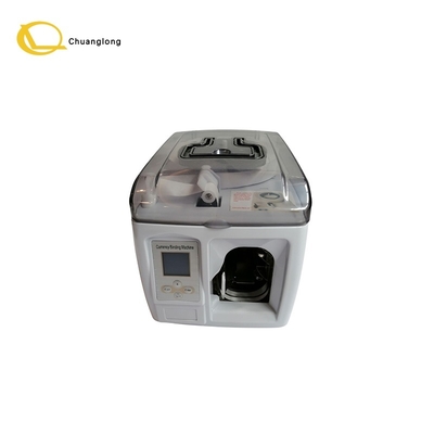 อัตโนมัติ เครื่องผูกเงินฉลาด XD-305 คุณภาพสูง การทํางานง่ายสําหรับการผูกธนบัตร