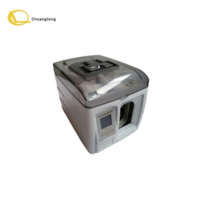 อัตโนมัติ เครื่องผูกเงินฉลาด XD-305 คุณภาพสูง การทํางานง่ายสําหรับการผูกธนบัตร