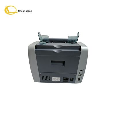 เครื่องนับธนบัตร XD-770 2CIS Value ผสม ตรวจจับธนบัตร 6-8 สกุลเงิน ตรวจสอบสกุลเงินหลายสกุลเงิน เครื่องนับเงิน