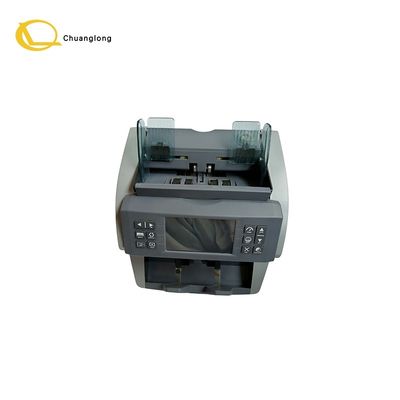 เครื่องนับธนบัตร XD-770 2CIS Value ผสม ตรวจจับธนบัตร 6-8 สกุลเงิน ตรวจสอบสกุลเงินหลายสกุลเงิน เครื่องนับเงิน