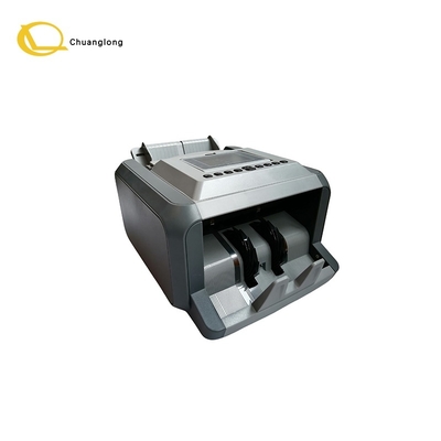 เครื่องตรวจจับเงิน SH-05C เครื่องวัดเงินหลายสกุล