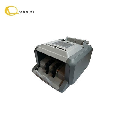เครื่องตรวจจับเงิน SH-05C เครื่องวัดเงินหลายสกุล