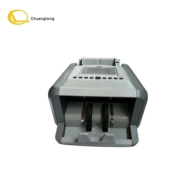 เครื่องตรวจจับเงิน SH-05C เครื่องวัดเงินหลายสกุล