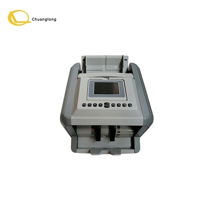 เครื่องตรวจจับเงิน SH-05C เครื่องวัดเงินหลายสกุล