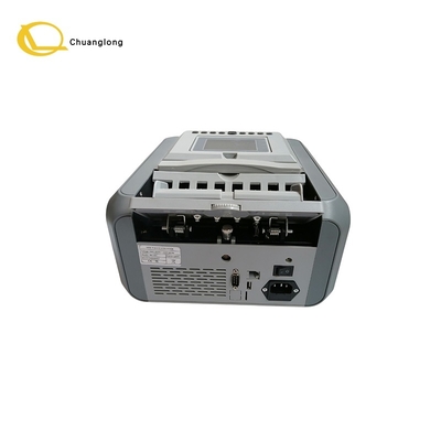เครื่องตรวจจับเงิน SH-05C เครื่องวัดเงินหลายสกุล