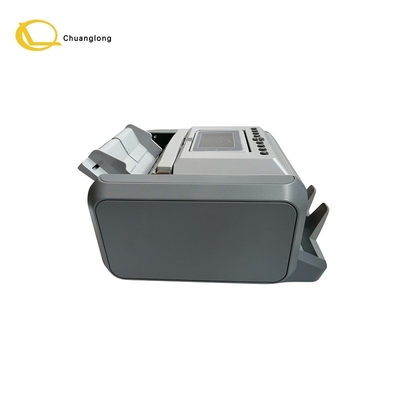 เครื่องตรวจจับเงิน SH-05C เครื่องวัดเงินหลายสกุล