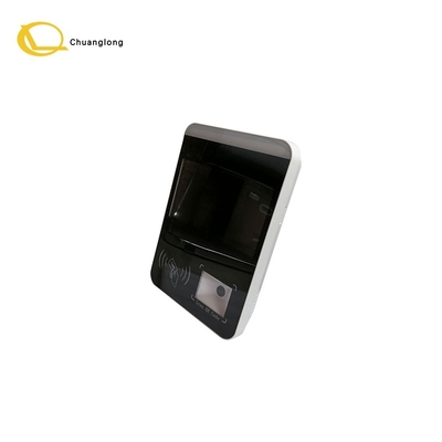 เครื่องเก็บตั๋วโดยสาร EMV NFC H158 เครื่องอ่านตั๋ว ระบบจัดการจราจรอัจฉริยะ POS Terminal SDK ฟรี ผลิตโดยรถประจำทาง