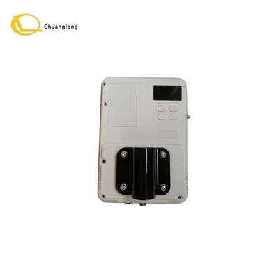 เครื่องเก็บตั๋วโดยสาร EMV NFC H158 เครื่องอ่านตั๋ว ระบบจัดการจราจรอัจฉริยะ POS Terminal SDK ฟรี ผลิตโดยรถประจำทาง