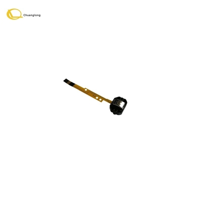 G10A282A02 1750304622 เครื่อง ATM ส่วนเครื่อง Diebold Nixdorf DN Pre Head มาตรฐาน DN200 Card Reader Prehead