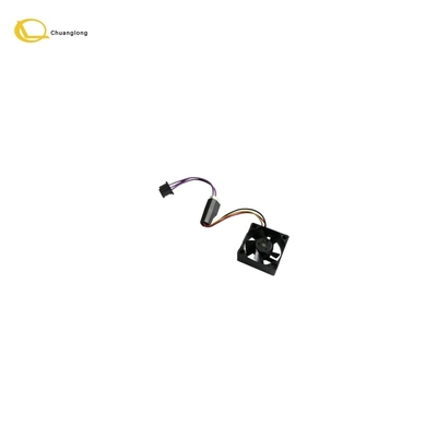 49233199124A42 49-233199-124A-42 อะไหล่เครื่อง ATM Diebold ECRM พัดลมระบายความร้อน ZR20 FAN