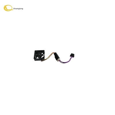 49233199124A42 49-233199-124A-42 อะไหล่เครื่อง ATM Diebold ECRM พัดลมระบายความร้อน ZR20 FAN