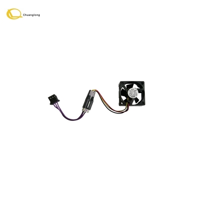 49233199124A42 49-233199-124A-42 อะไหล่เครื่อง ATM Diebold ECRM พัดลมระบายความร้อน ZR20 FAN