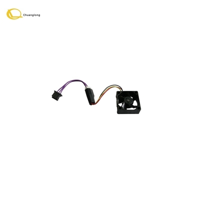 49233199124A42 49-233199-124A-42 อะไหล่เครื่อง ATM Diebold ECRM พัดลมระบายความร้อน ZR20 FAN