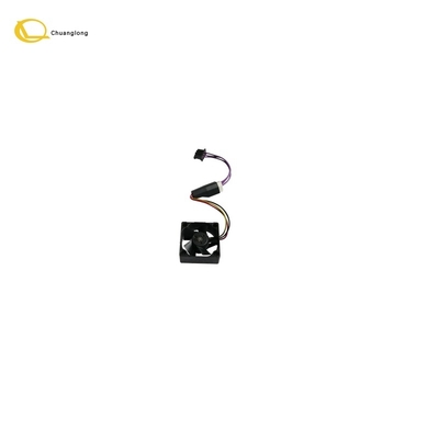49233199124A42 49-233199-124A-42 อะไหล่เครื่อง ATM Diebold ECRM พัดลมระบายความร้อน ZR20 FAN