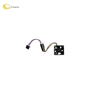 49233199124A42 49-233199-124A-42 อะไหล่เครื่อง ATM Diebold ECRM พัดลมระบายความร้อน ZR20 FAN