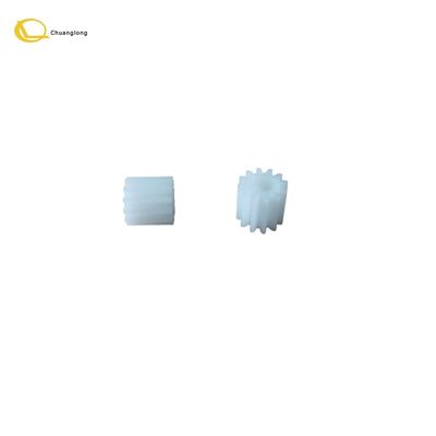 009-0017048 0090017048 ชิ้นส่วนเครื่อง ATM NCR  เฟือง 12T ZCL001 ชุดมอเตอร์สเต็ปเปอร์