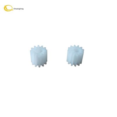 009-0017048 0090017048 ชิ้นส่วนเครื่อง ATM NCR  เฟือง 12T ZCL001 ชุดมอเตอร์สเต็ปเปอร์