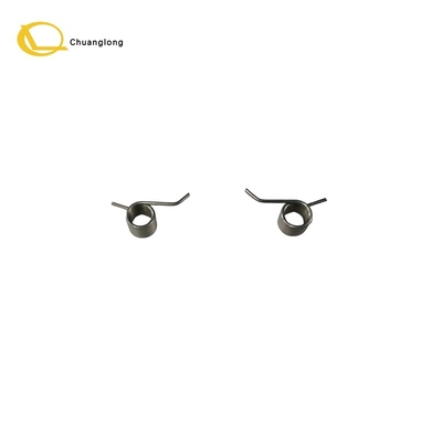 4590001013 Hyosung MX5600 CDU10 สปริงด้านซ้ายของตัวจ่ายเงินสด Clamp Carriage Assy ขนาดหน้าจอ 15 นิ้ว อะไหล่ตู้ ATM