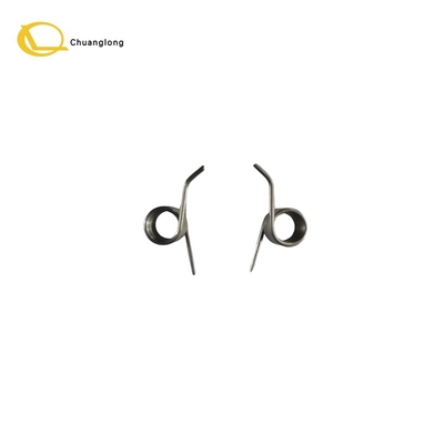 4590001013 Hyosung MX5600 CDU10 สปริงด้านซ้ายของตัวจ่ายเงินสด Clamp Carriage Assy ขนาดหน้าจอ 15 นิ้ว อะไหล่ตู้ ATM