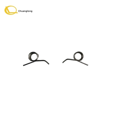 4590001013 Hyosung MX5600 CDU10 สปริงด้านซ้ายของตัวจ่ายเงินสด Clamp Carriage Assy ขนาดหน้าจอ 15 นิ้ว อะไหล่ตู้ ATM