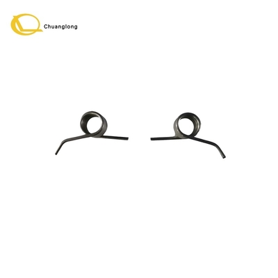4590001013 Hyosung MX5600 CDU10 สปริงด้านซ้ายของตัวจ่ายเงินสด Clamp Carriage Assy ขนาดหน้าจอ 15 นิ้ว อะไหล่ตู้ ATM