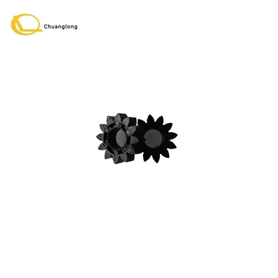 S4350000008 4350000008 S4350000007 4350000007 Hyosung 5600T เกียร์ Stack สำหรับจ่ายเงินสด 12T รุ่นอะไหล่เครื่อง ATM