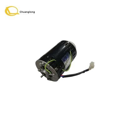 ราคาดี 4450721532A 445-0721532-A ชิ้นส่วนเครื่อง NCR 6622E มอเตอร์หลัก 230V เครื่อง ATM ที่จำเป็น 4450616197 445-0616197 ออนไลน์