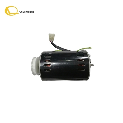 4450721532A 445-0721532-A ชิ้นส่วนเครื่อง NCR 6622E มอเตอร์หลัก 230V เครื่อง ATM ที่จำเป็น 4450616197 445-0616197