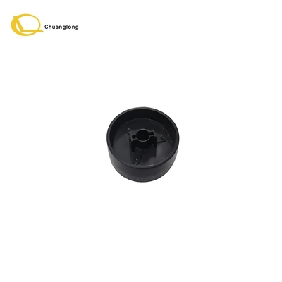 ลูกกลิ้งเพลาพรีเซนเตอร์ NCR Assy 4450709417 445-0709417 อะไหล่ตู้ ATM
