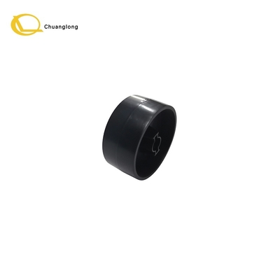 ลูกกลิ้งเพลาพรีเซนเตอร์ NCR Assy 4450709417 445-0709417 อะไหล่ตู้ ATM
