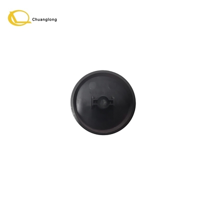 ลูกกลิ้งเพลาพรีเซนเตอร์ NCR Assy 4450709417 445-0709417 อะไหล่ตู้ ATM