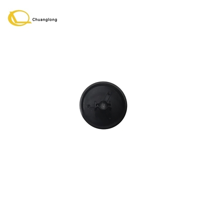 ลูกกลิ้งเพลาพรีเซนเตอร์ NCR Assy 4450709417 445-0709417 อะไหล่ตู้ ATM