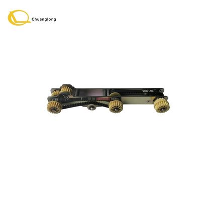 1750133367 01750133367 Wincor อะไหล่เครื่อง ATM Wincor Cineo C4060 แบลท์ไดรฟ์ แอนสมาชิก