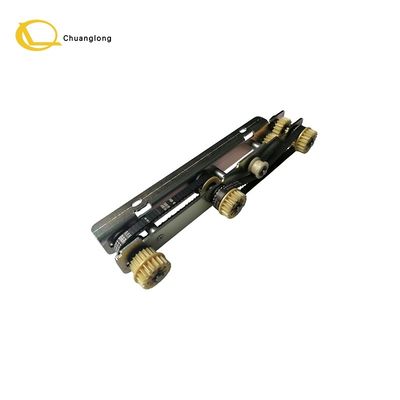 1750133367 01750133367 Wincor อะไหล่เครื่อง ATM Wincor Cineo C4060 แบลท์ไดรฟ์ แอนสมาชิก