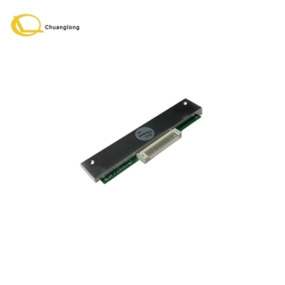 ชิ้นส่วนเครื่อง ATM Wincor 23407191288 หัวพิมพ์ความร้อน Wincor TP28 ในวัสดุพลาสติก