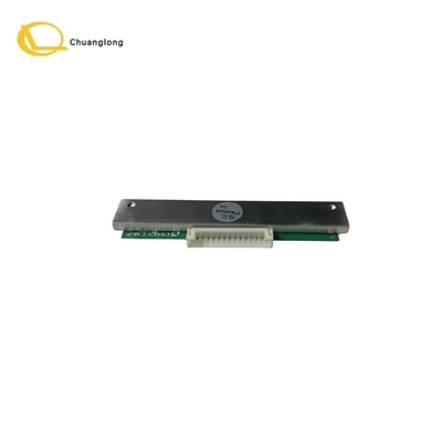 ชิ้นส่วนเครื่อง ATM Wincor 23407191288 หัวพิมพ์ความร้อน Wincor TP28 ในวัสดุพลาสติก