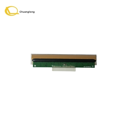ชิ้นส่วนเครื่อง ATM Wincor 23407191288 หัวพิมพ์ความร้อน Wincor TP28 ในวัสดุพลาสติก