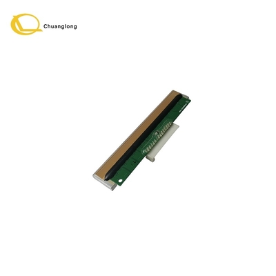 ชิ้นส่วนเครื่อง ATM Wincor 23407191288 หัวพิมพ์ความร้อน Wincor TP28 ในวัสดุพลาสติก
